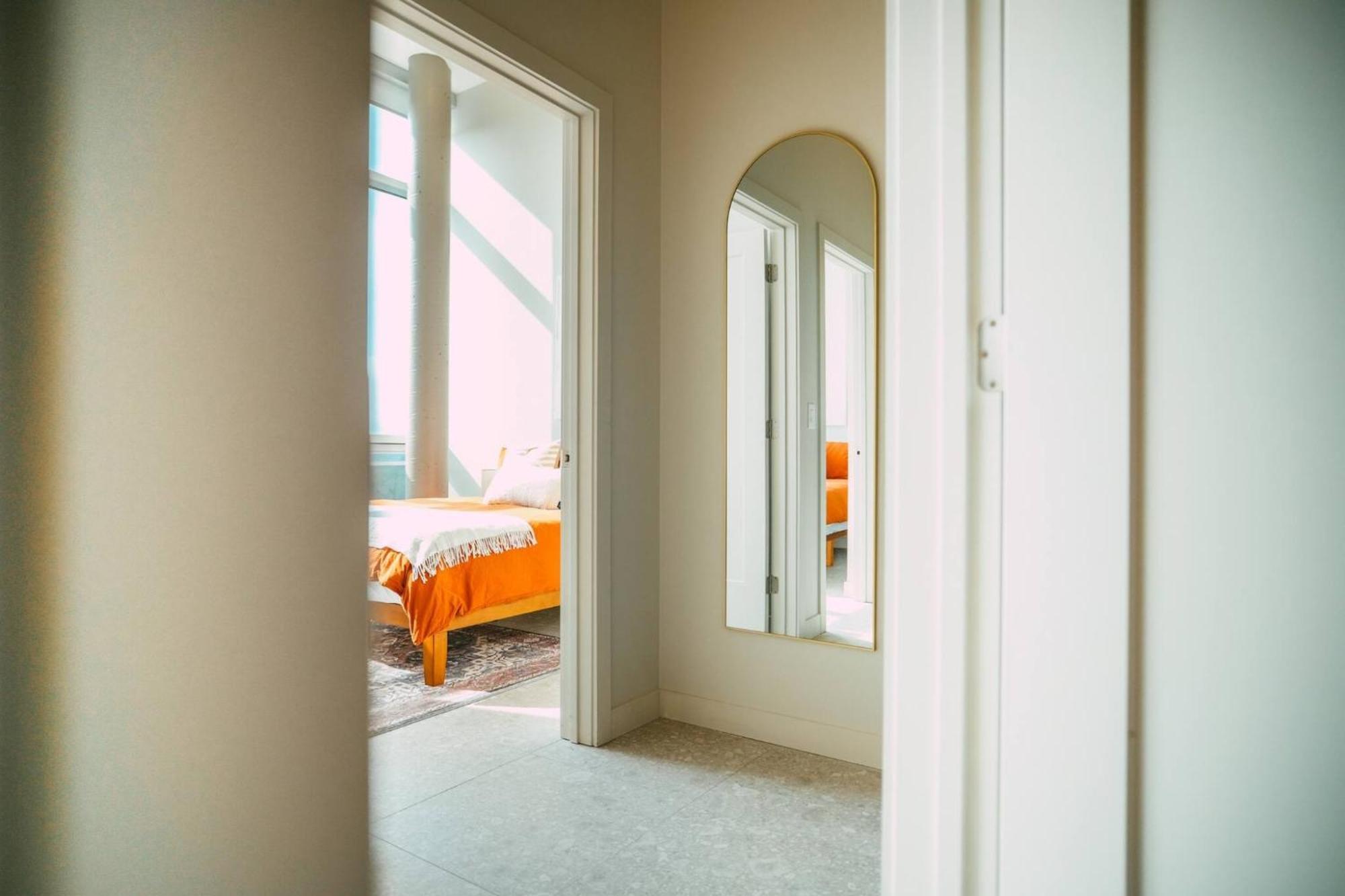 New Luxury 2Br Penthouse Apt In Central Halifax Exterior foto